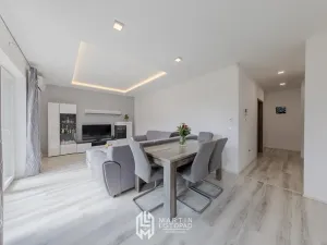 Prodej bytu 4+kk, Olomouc, Matěje z Janova, 121 m2