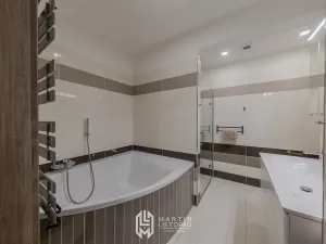 Prodej bytu 4+kk, Olomouc, Matěje z Janova, 121 m2