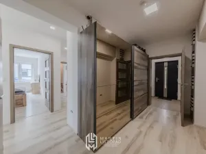 Prodej bytu 4+kk, Olomouc, Matěje z Janova, 121 m2