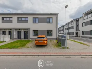 Prodej bytu 4+kk, Olomouc, Matěje z Janova, 121 m2