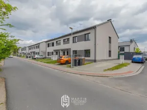 Prodej bytu 4+kk, Olomouc, Matěje z Janova, 121 m2