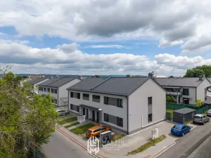 Prodej bytu 4+kk, Olomouc, Matěje z Janova, 121 m2