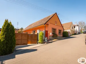 Prodej rodinného domu, Přehořov, 140 m2