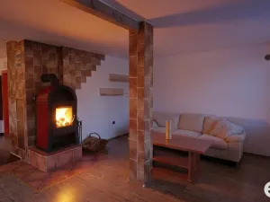 Prodej rodinného domu, Přehořov, 140 m2