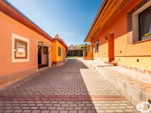 Prodej rodinného domu, Přehořov, 140 m2
