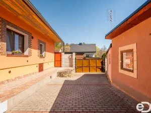 Prodej rodinného domu, Přehořov, 140 m2