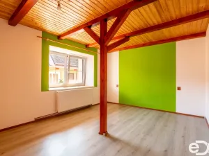 Prodej rodinného domu, Přehořov, 140 m2