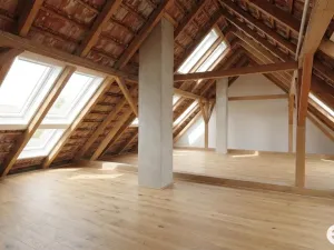 Prodej rodinného domu, Přehořov, 140 m2