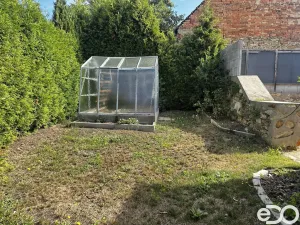 Prodej rodinného domu, Přehořov, 140 m2