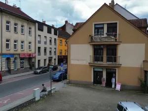 Pronájem kanceláře, Plzeň - Jižní Předměstí, Kollárova, 55 m2