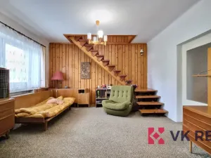 Prodej rodinného domu, Plzeň - Radčice, Rolní, 115 m2