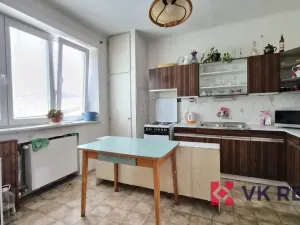 Prodej rodinného domu, Plzeň - Radčice, Rolní, 115 m2