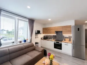 Prodej bytu 2+kk, Ostrava, Šenovská, 44 m2