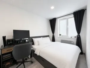 Prodej bytu 2+kk, Ostrava, Šenovská, 44 m2