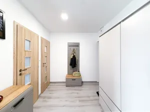 Prodej bytu 2+kk, Ostrava, Šenovská, 44 m2