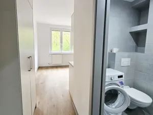 Pronájem bytu 1+1, Cheb, Do Zátiší, 33 m2