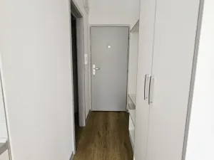 Pronájem bytu 1+1, Cheb, Do Zátiší, 33 m2