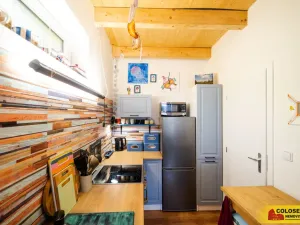Prodej chaty, Ochoz u Brna, 72 m2
