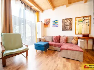 Prodej chaty, Ochoz u Brna, 72 m2