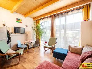 Prodej chaty, Ochoz u Brna, 72 m2