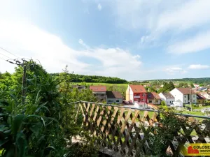 Prodej chaty, Ochoz u Brna, 72 m2