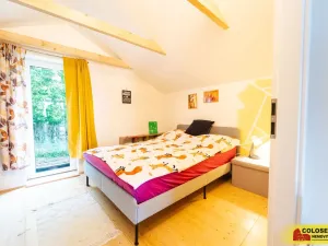 Prodej chaty, Ochoz u Brna, 72 m2