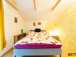 Prodej chaty, Ochoz u Brna, 72 m2