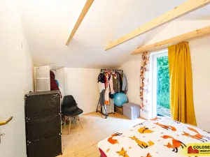 Prodej chaty, Ochoz u Brna, 72 m2