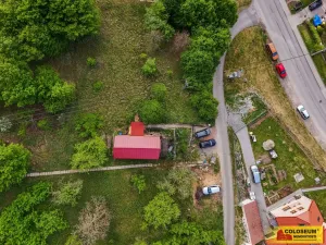 Prodej chaty, Ochoz u Brna, 72 m2