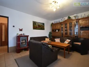 Prodej rodinného domu, Mirošovice, V Březině, 120 m2