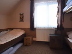 Prodej rodinného domu, Mirošovice, V Březině, 120 m2