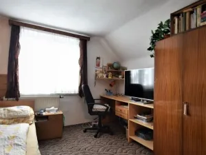 Prodej rodinného domu, Mirošovice, V Březině, 120 m2
