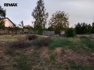 Prodej pozemku pro bydlení, Kroměříž, 1300 m2