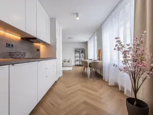 Prodej bytu 3+kk, Poděbrady, 89 m2