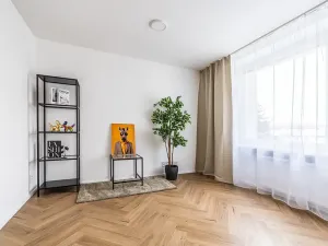 Prodej bytu 3+kk, Poděbrady, 89 m2