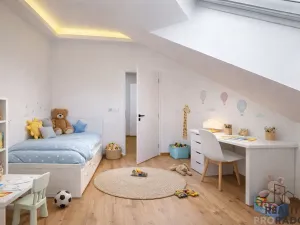 Prodej bytu 3+kk, Třebíč - Vnitřní Město, Karlovo nám., 80 m2