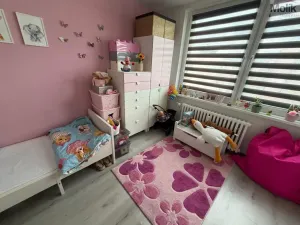 Pronájem bytu 3+1, Most, Kpt. Jaroše, 63 m2