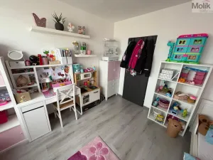 Pronájem bytu 3+1, Most, Kpt. Jaroše, 63 m2