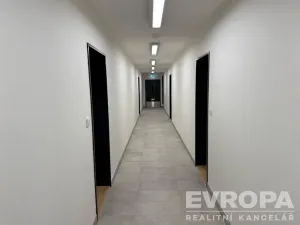 Pronájem bytu 2+kk, Brandýs nad Labem-Stará Boleslav, Augustina Lukeše, 48 m2
