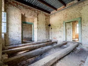 Prodej historického objektu, Velké Všelisy, 4000 m2