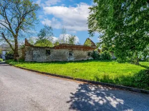 Prodej historického objektu, Velké Všelisy, 4000 m2