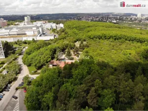 Pronájem bytu 2+kk, Praha - Braník, Nad lesním divadlem, 48 m2