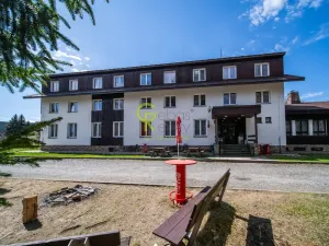 Prodej pozemku pro bydlení, Nové Hutě, 8034 m2