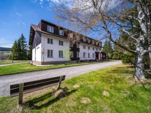 Prodej pozemku pro bydlení, Nové Hutě, 8034 m2