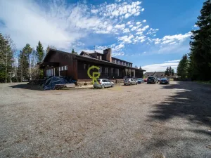 Prodej pozemku pro bydlení, Nové Hutě, 8034 m2