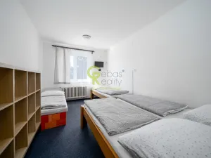 Prodej pozemku pro bydlení, Nové Hutě, 8034 m2