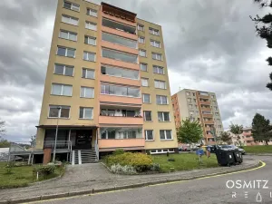 Pronájem bytu 2+kk, Hořovice, U Remízku, 40 m2