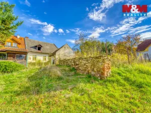 Prodej rodinného domu, Žihobce - Bílenice, 93 m2