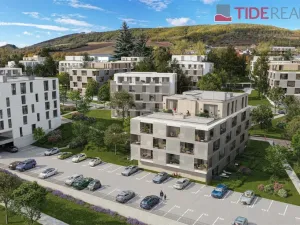 Prodej bytu 1+kk, Beroun, 36 m2