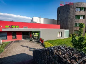 Prodej bytu 1+kk, Beroun, 36 m2